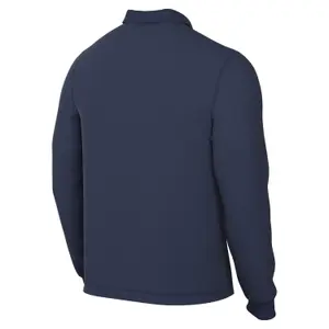 Koszulka polo z długim rękawem Nike Club image-1