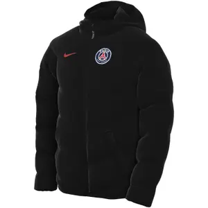 Kapuzenjacke für Kinder PSG 2024/25 Synfl Hd image-0