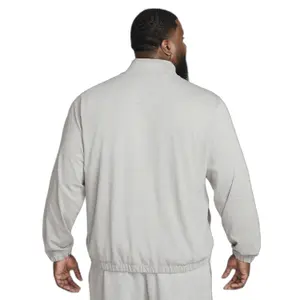 Casaco de fato de treino para desporto Nike Club image-5