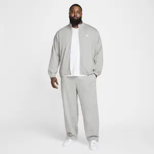 Casaco de fato de treino para desporto Nike Club image-3