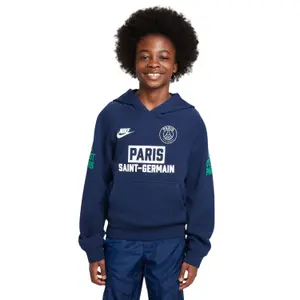 Sweatshirt à capuche enfant PSG 2024/25 Air image-0