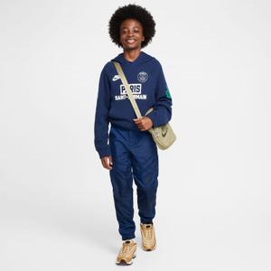 Sweatshirt à capuche enfant PSG 2024/25 Air image-1