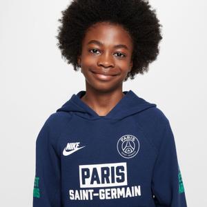 Sweatshirt à capuche enfant PSG 2024/25 Air image-3