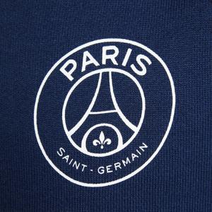 Sweatshirt à capuche enfant PSG 2024/25 Air image-4