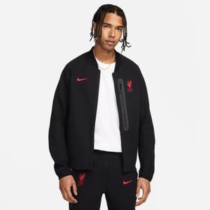 Jacket Liverpool FC Tech Fleece 2024/25 image-2