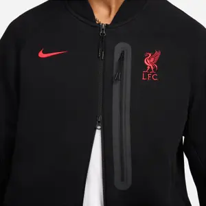 Jacket Liverpool FC Tech Fleece 2024/25 | Foot-Store