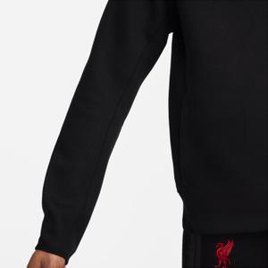 Jacket Liverpool FC Tech Fleece 2024/25 image-5