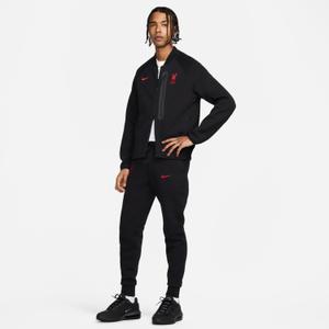 Jacket Liverpool FC Tech Fleece 2024/25 image-1