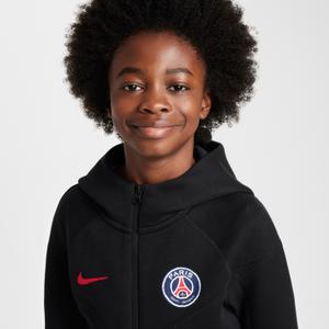 Child hoodie PSG 2024/25 Tech image-3