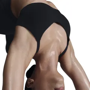 Brassière maintien léger femme Nike Alate image-5