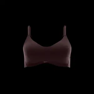 Reggiseno sportivo Nike Alate Minimalist image-3