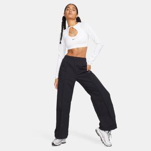 Woven women's joggers Nike Everything image-2