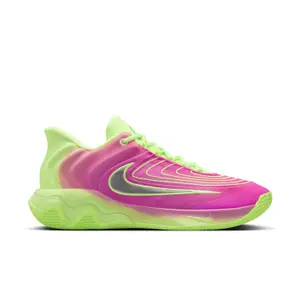 Basketskor Nike Giannis Immortality 4 image-2