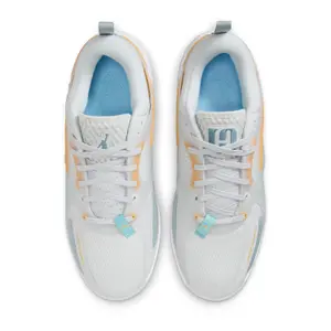 Chaussures de basketball Nike Jordan Heir Series image-4
