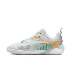 Chaussures de basketball enfant Nike Jordan Heir Series image-2