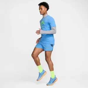 T-shirt de trail Nike Pro image-2