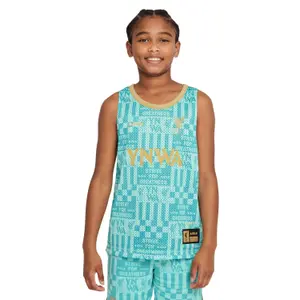 Children's jersey Liverpool FC x Lebron James image-0