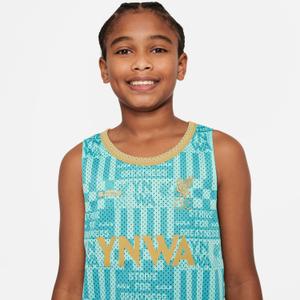 Children's jersey Liverpool FC x Lebron James image-1