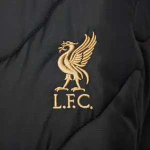 Giacca impermeabile Liverpool FC Therma-FIT ADV Repel 2023/24 image-6