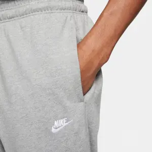 Mesh jogging pants Nike Club Fleece image-3