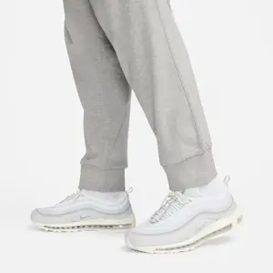 Mesh jogging pants Nike Club Fleece image-4