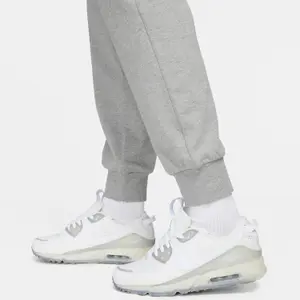 Mesh jogging pants Nike Club Fleece image-5