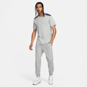 Mesh jogging pants Nike Club Fleece image-1