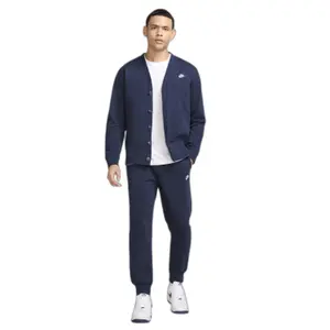 Jogging Trousers Nike Club image-2