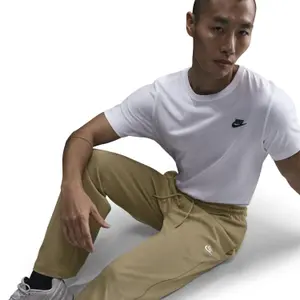 Trousers Nike Club image-3