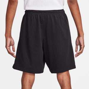 Short maille Nike Club image-3
