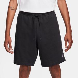 Short maille Nike Club image-2
