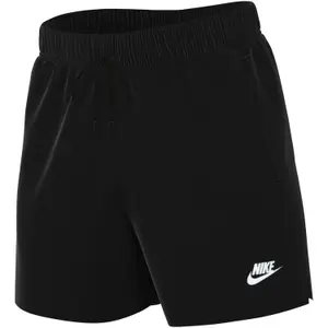 Short maille Nike Club image-0