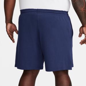 Short maille Nike Club image-5