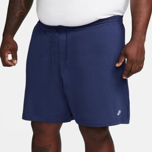 Short maille Nike Club image-4