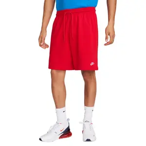 Pantalones cortos de punto Nike Club image-2
