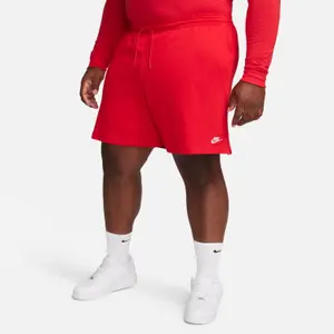 Pantalones cortos de punto Nike Club image-3