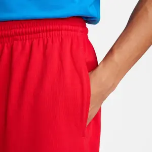 Pantalones cortos de punto Nike Club image-6