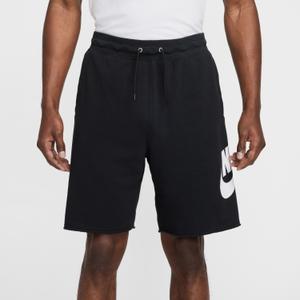 Shorts in pile Nike Club image-2