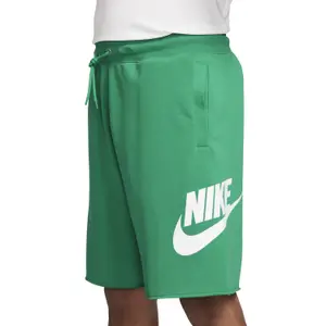 Fleece-Shorts Nike Club Alumni