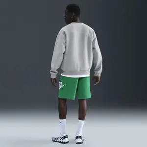 Short en molleton Nike Club Alumni image-4