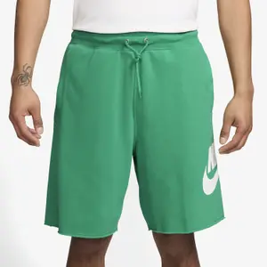 Short en molleton Nike Club Alumni image-5