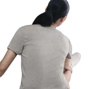 Top de treino estampado para mulher Nike Dri-FIT image-4