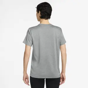 Top de treino estampado para mulher Nike Dri-FIT image-1