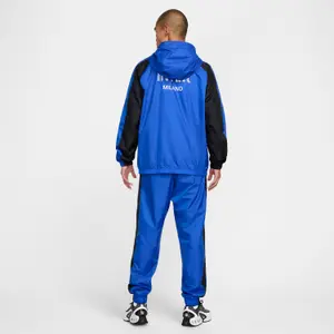 Home tracksuit Inter Milan Woven Gx 2024/25 image-3