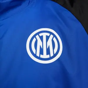Home tracksuit Inter Milan Woven Gx 2024/25 image-5