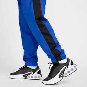 Home tracksuit Inter Milan Woven Gx 2024/25 image-6