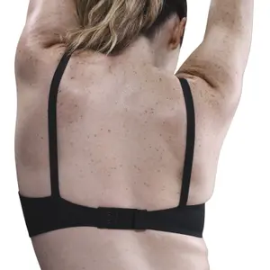 Damen-Sport-BH Nike Alate Minimalist image-1