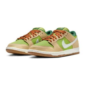 Sapatilhas de mulheres Nike Sb Dunk Escargot image-4