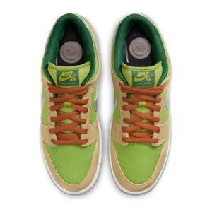 Sapatilhas de mulheres Nike Sb Dunk Escargot image-6