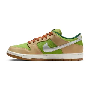Sapatilhas de mulheres Nike Sb Dunk Escargot image-3